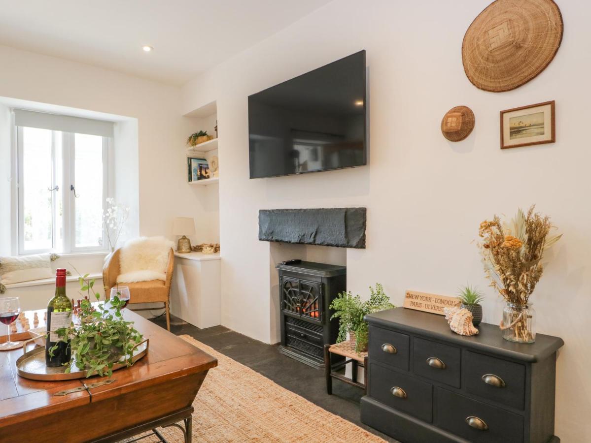 Sandacre Cottage ألفرستون المظهر الخارجي الصورة