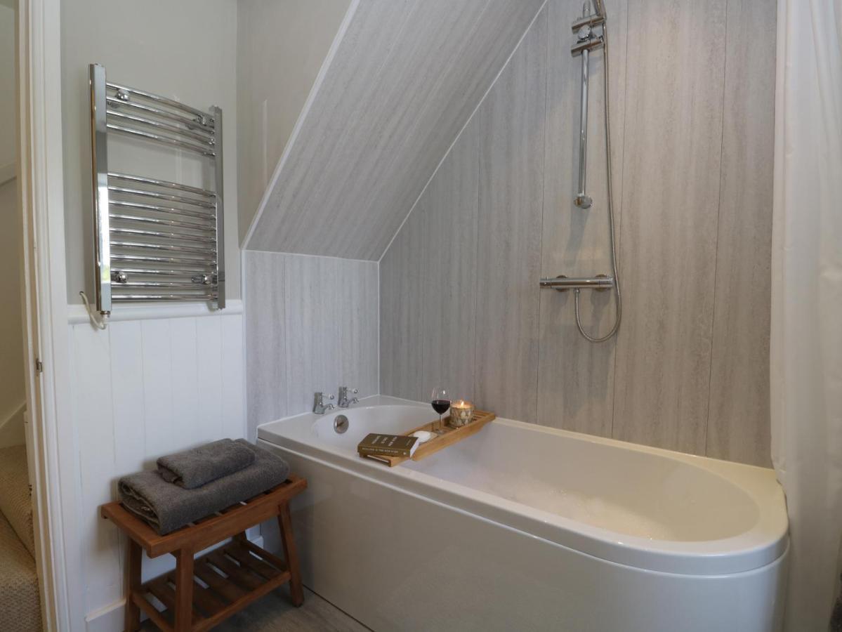 Sandacre Cottage ألفرستون المظهر الخارجي الصورة